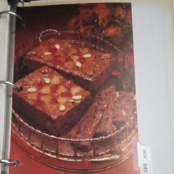 Duncan Hines Bake Shop in a Book with welcome letter and APOLOGY LETTER - Picture 7 of 16